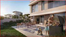 Bayn Villas & Townhomes by ORA Developers, Dubai