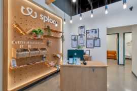Sploot Veterinary Care - Clybourn, Chicago
