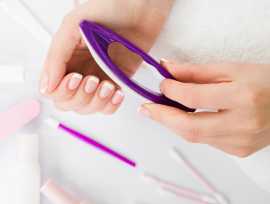 How to Remove Nail Glue, Newark