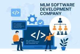 Touchwood Technologies – MLM Software Development , Chandigarh