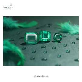 Genuine Panjshir Emerald – Unusual Gemstone for Sa, ps 0