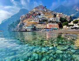 Amalfi Coast Private Tour, New York