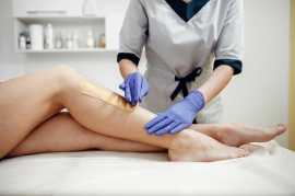Smooth Skin Perfection with Expert Waxing Services, Northwood