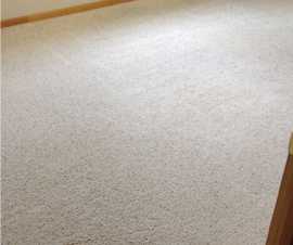 Revive Your Carpets with the Best Cleaning Service, Acton