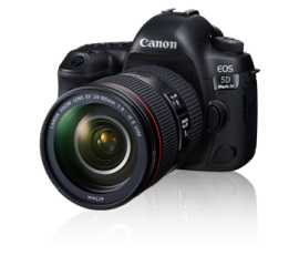 Shop the latest Canon DSLR Cameras in the UK, London