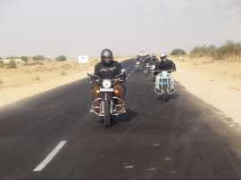 Himalayan Motorbike Tour, Acton