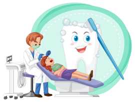 Your Trusted Dentist on Richmond Highway, Woodbridge