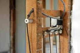 Safe & Reliable Knob and Tube Wiring Replaceme, Toronto