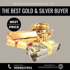 Sell Gold In Noida Hassle Free, Noida