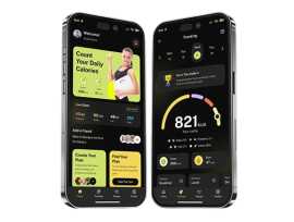 Fitness App Development Services, Wilmington