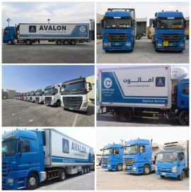 Freight Services in Dubai, Dubai
