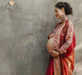 Precautions Needed Before a Pregnancy Photoshoot, Gurgaon