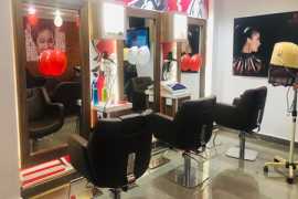 Top Unisex Salon & Beauty Parlour in Shimla, Shimla