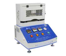 Precision Laboratory Heat Sealer PLHS-24 for Relia, Faridabad