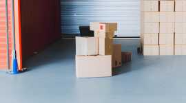 Reliable Household Storage in Gurgaon | Secure Sel, Gurgaon