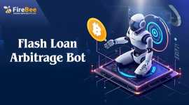 Flash Loan Arbitrage Bot, Madurai