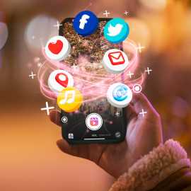 Maximize Your ROI with Digital Marketing Services, Noida