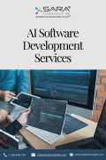 AI Software Development Services, San Diego