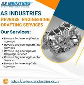 Expert Reverse Engineering Drafting Services , New York