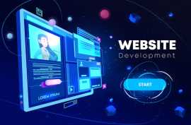 How Professional Web Design for Cleaning Company, Columbus