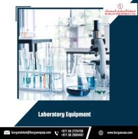 Top-Quality Lab Solutions in Bahrain | Burgan UAE, Manama