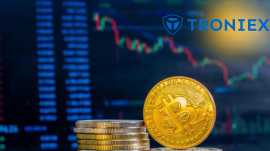 Crypto Exchange App Development  iOS, Android &amp, Madurai