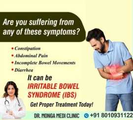 IBS Specialist Doctor in South Delhi Call 80109311, Gurgaon