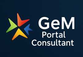 GeM Portal Consultant Services, Ahmedabad