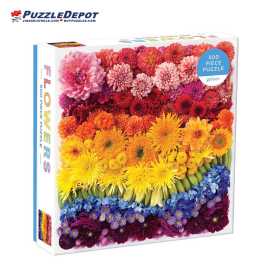 Galison Puzzles in Canada – Jigsaw Jungle, Lasalle
