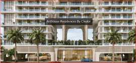 Arthouse Residences by Cledor, Dubai