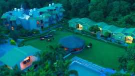 Stay, Celebrate, and Explore, Dehradun