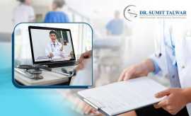 Trusted Consultant Surgeon in Whitefield – DrSumit, Bengaluru