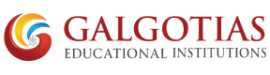 Btech Colleges In Delhi Ncr | Galgotias Educationa, Noida