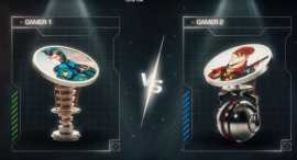 Best 2D Game development services provider, Noida
