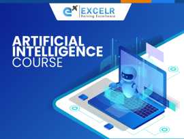 Artificial Intelligence Course in Banaglore, Bengaluru