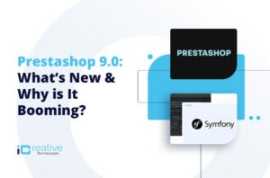 PrestaShop 9.0: What’s New & Why Everyone’s Up, Bremen