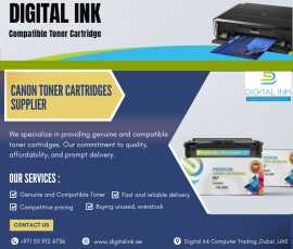 Affordable Printer Cartridges in UAE, $ 0