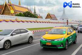 Turn Miles into Money with Our Dispatch Taxi App