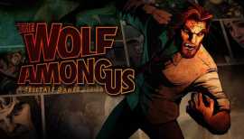 The Wolf Among Us, $ 1