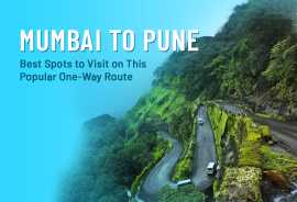 Top Attractions on the Mumbai to Pune Route – Your, Mumbai