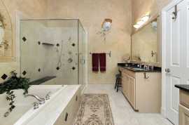 Who offers bathroom remodeling for seniors, Austin