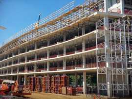 Formworking Sydney | OzCrete Concrete, Sydney