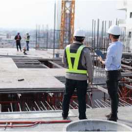 Building Structural Engineering, Hicksville