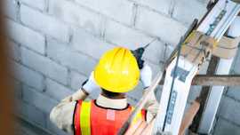 Flawless Finish: Brick Repair Contractors, Etobicoke