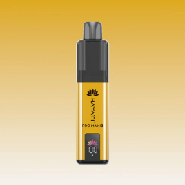 Hayati Rubik 7000 Puffs - Blueberry Raspberry, £ 10