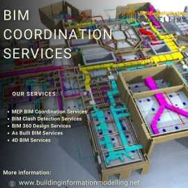 Looking for BIM Coordination Services in Boston? , Boston