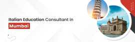 Leading Italian Education Consultant in Mumbai, Mumbai
