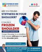Best Orthopedic Doctor in Lucknow, Lucknow