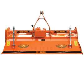 Fieldking Rotavator: Efficient Performance at a Re, Karnal