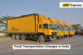 Transportation Charges , Delhi